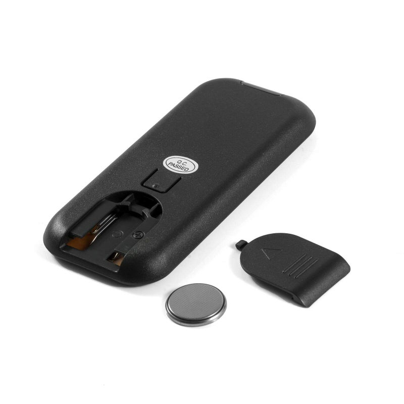 Yimaut Replacement Remote Control for Bose Solo 5 10 15 Soundbar (Included CR2025 Battery) - Image 3